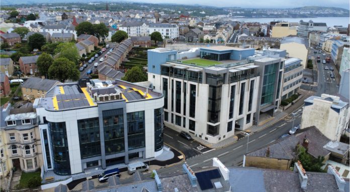 Trụ sở chính của New88