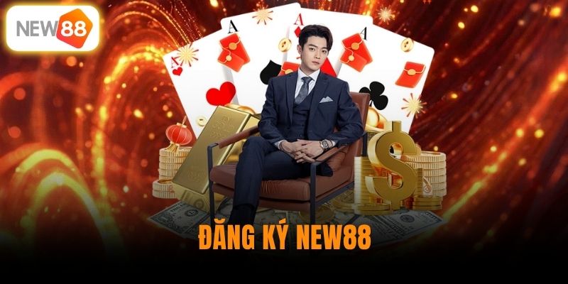 Đăng ký New88