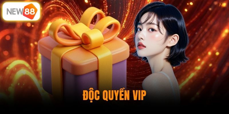 Độc quyền VIP
