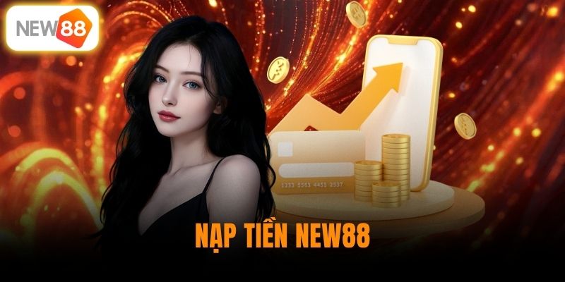 Nạp tiền New88