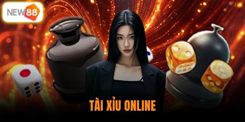 Tài xỉu online